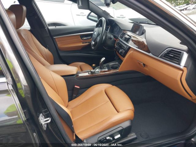 WBA8E9G5XGNU27643 BMW 3 Series 328i