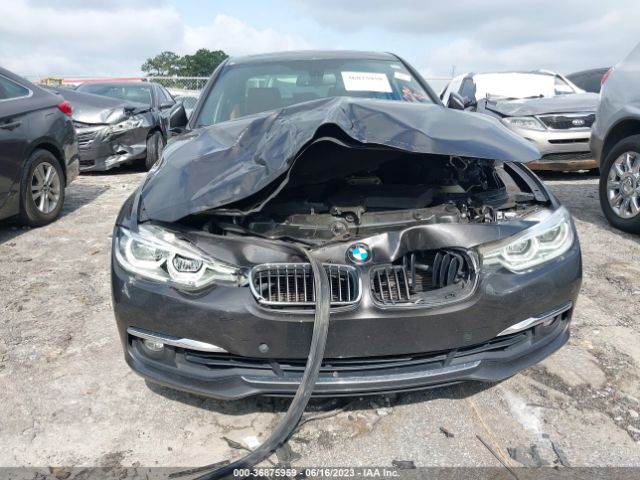 WBA8E9G5XGNU27643 BMW 3 Series 328i