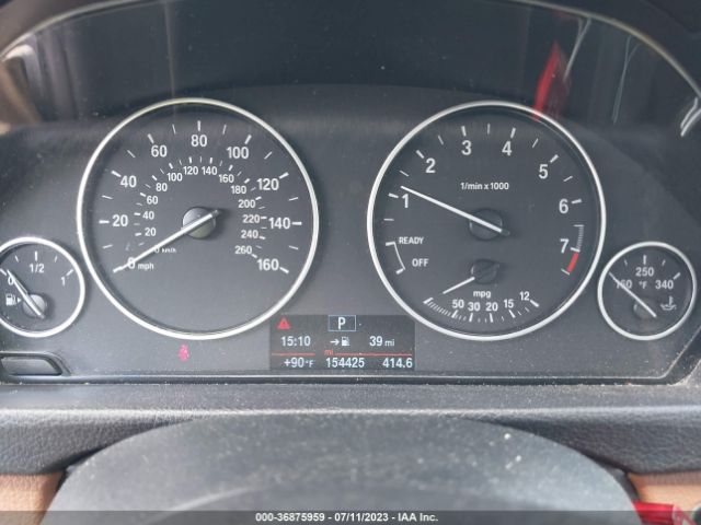WBA8E9G5XGNU27643 BMW 3 Series 328i