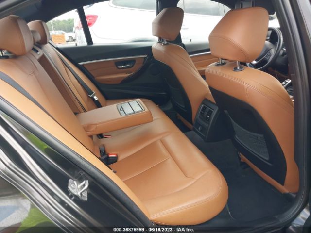 WBA8E9G5XGNU27643 BMW 3 Series 328i