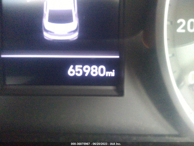 2020 HYUNDAI ELANTRA SEL VIN: 5NPD84LF2LH618235