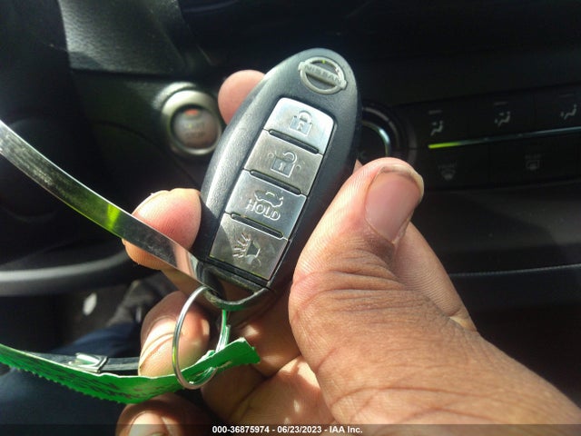 Nissan SENTRA SR 2017 3N1AB7APXHY223573 Image 11