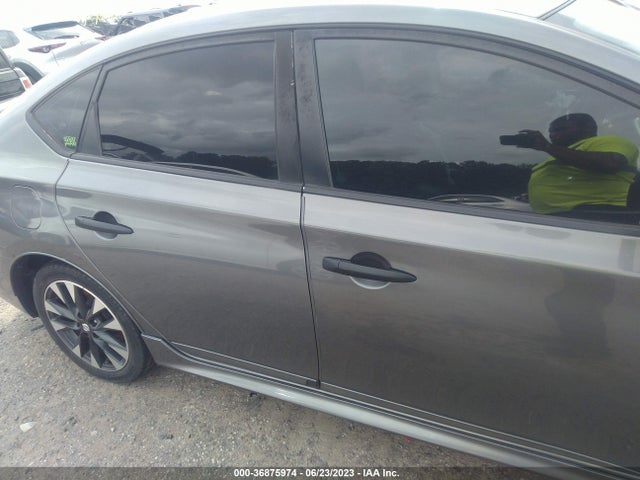 Nissan SENTRA SR 2017 3N1AB7APXHY223573 Image 13