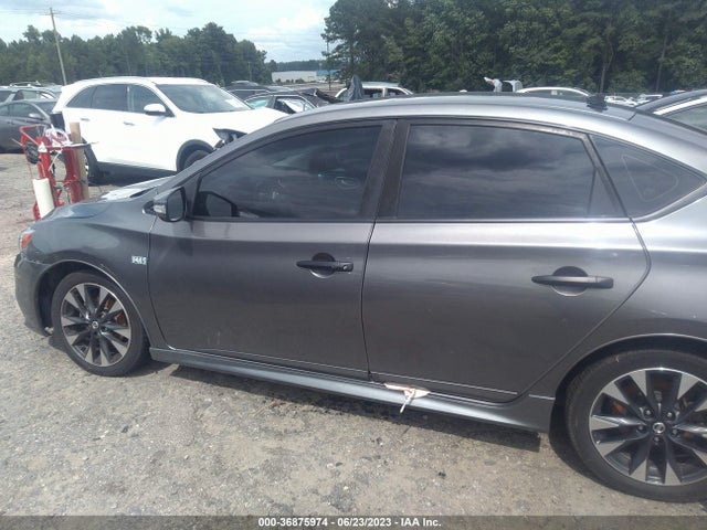 Nissan SENTRA SR 2017 3N1AB7APXHY223573 Image 14