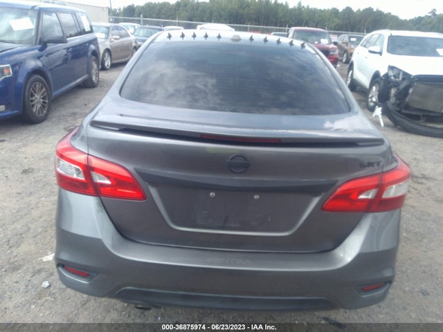 Nissan SENTRA SR 2017 3N1AB7APXHY223573 Image 16