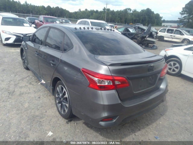 Nissan SENTRA SR 2017 3N1AB7APXHY223573 Image 3