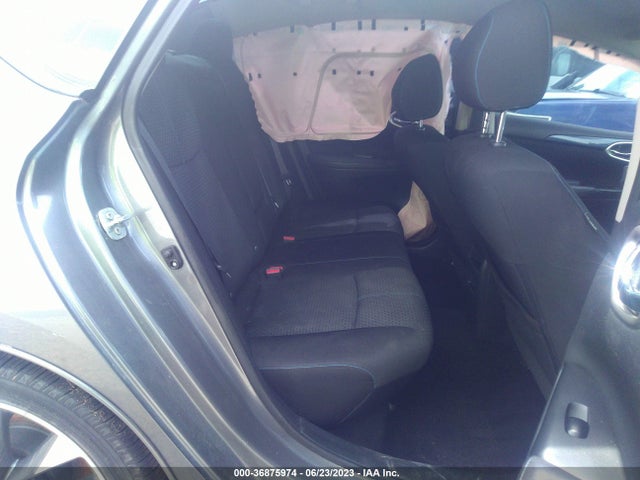 Nissan SENTRA SR 2017 3N1AB7APXHY223573 Image 8