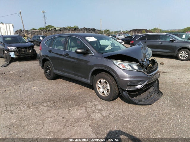 2015 5J6RM4H3XFL014989 main image