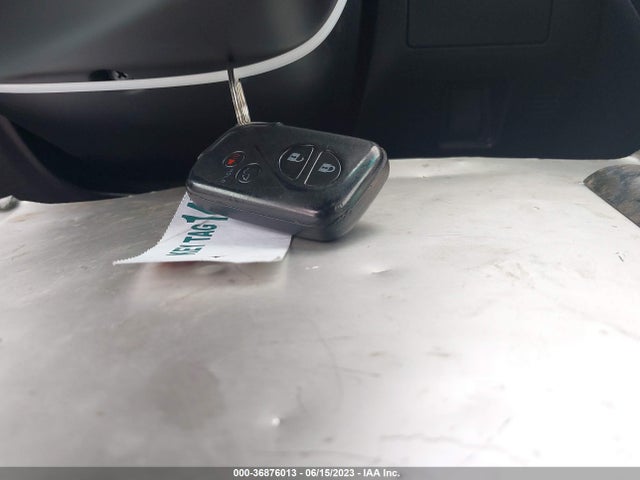 2T2ZK1BA7FC200641 Lexus RX 350