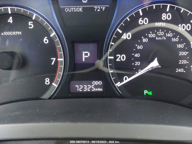 2T2ZK1BA7FC200641 Lexus RX 350