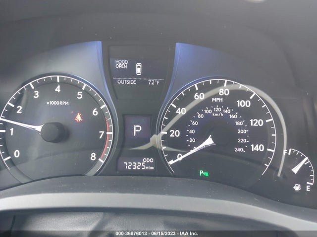 2T2ZK1BA7FC200641 Lexus RX 350