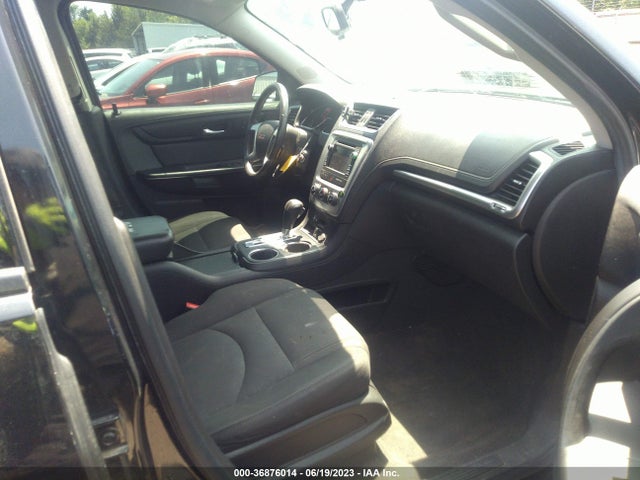 GMC ACADIA SLE 2016 1GKKRNEDXGJ160211 Image 5