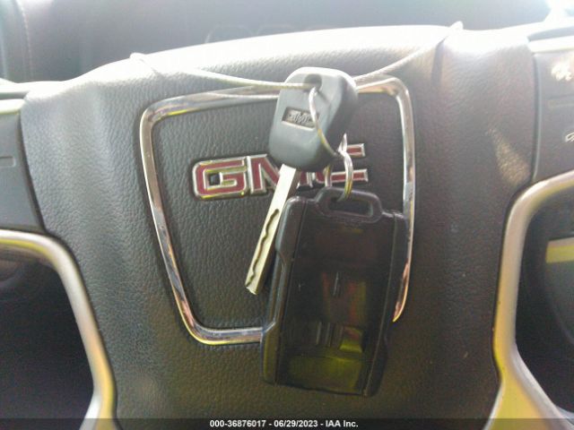 1GTV2MEC7GZ380437 GMC Sierra 1500 Sle