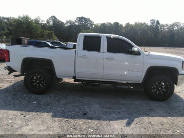 1GTV2MEC7GZ380437 GMC Sierra 1500 Sle