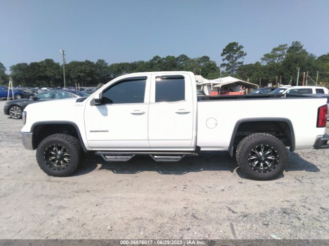 1GTV2MEC7GZ380437 GMC Sierra 1500 Sle