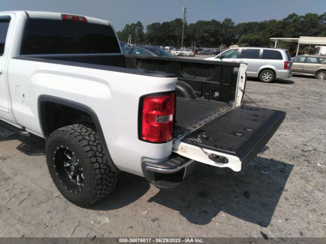 1GTV2MEC7GZ380437 GMC Sierra 1500 Sle