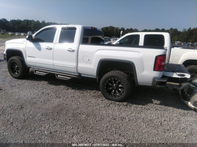 1GTV2MEC7GZ380437 GMC Sierra 1500 Sle
