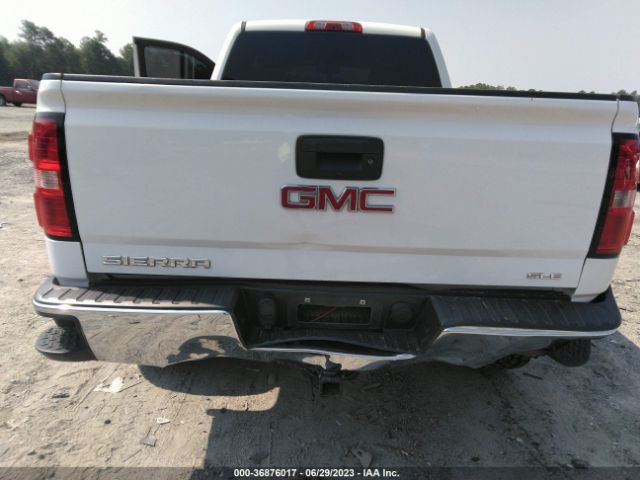 1GTV2MEC7GZ380437 GMC Sierra 1500 Sle