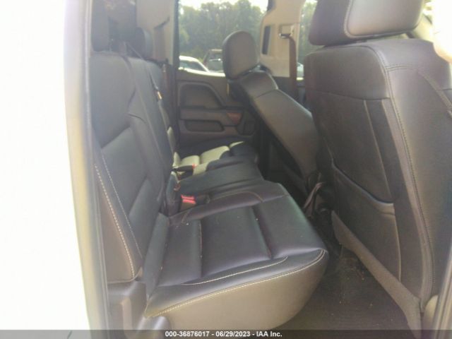 1GTV2MEC7GZ380437 GMC Sierra 1500 Sle