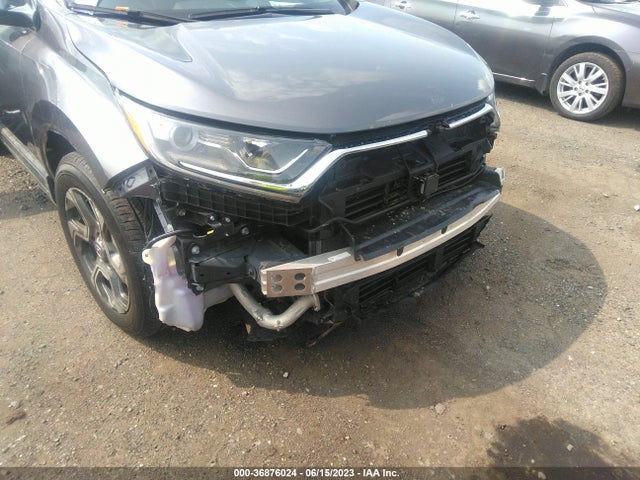 Honda CR-V EX 2018 7FARW1H51JE035634 Image 6