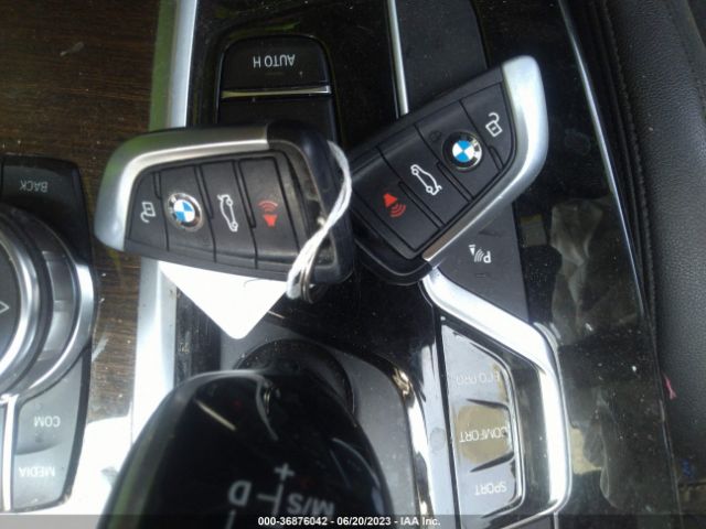 5UXTR9C5XJLD64801 BMW X3 Xdrive30i