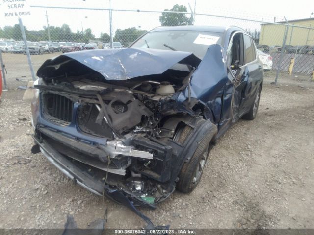5UXTR9C5XJLD64801 BMW X3 Xdrive30i