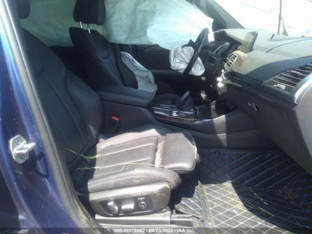 5UXTR9C5XJLD64801 BMW X3 Xdrive30i