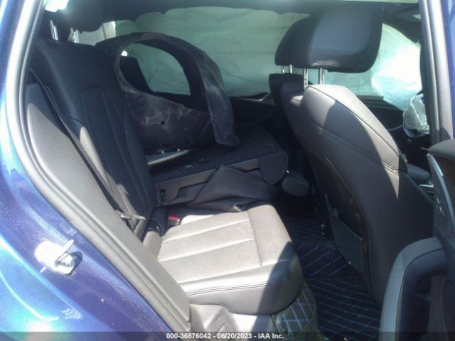 5UXTR9C5XJLD64801 BMW X3 Xdrive30i