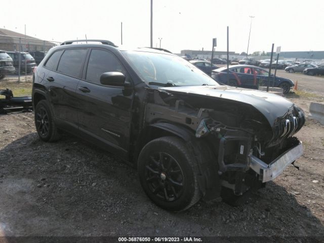 1C4PJMAB6GW210399 auction archive image