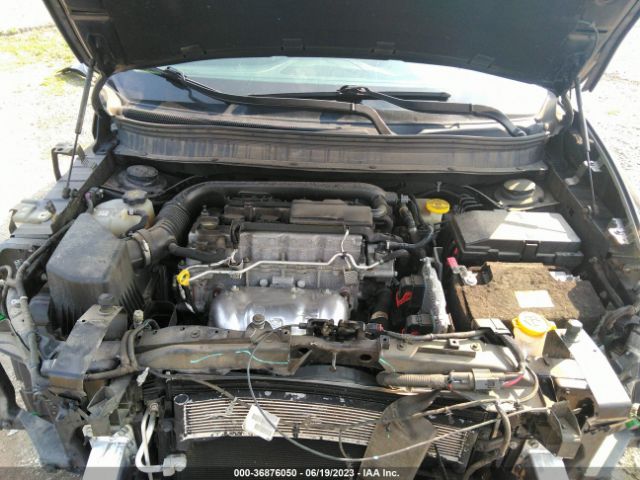 1C4PJMAB6GW210399 Jeep Cherokee Sport