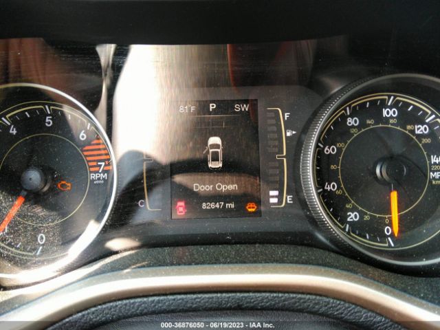 1C4PJMAB6GW210399 Jeep Cherokee Sport