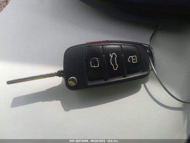 WAUACGFF5F1008109 Audi A3 1.8t Premium