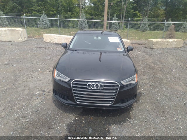 WAUACGFF5F1008109 Audi A3 1.8t Premium