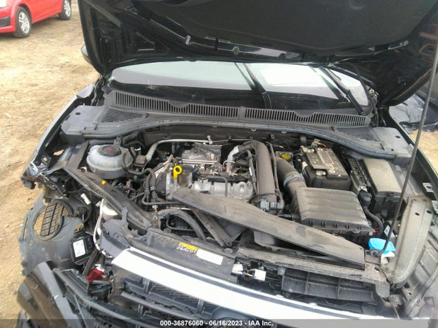 3VWCB7BU0KM227234 Volkswagen Jetta S/se/r-line