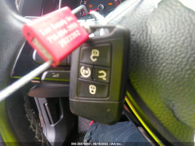 3VWCB7BU0KM227234 Volkswagen Jetta S/se/r-line