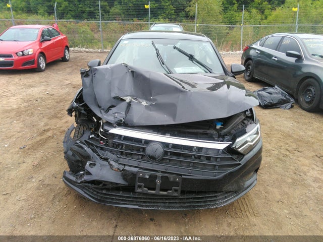 3VWCB7BU0KM227234 Volkswagen Jetta S/se/r-line