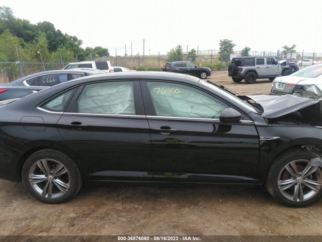 3VWCB7BU0KM227234 Volkswagen Jetta S/se/r-line