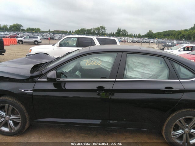 3VWCB7BU0KM227234 Volkswagen Jetta S/se/r-line