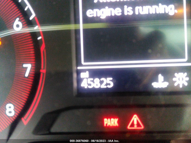 3VWCB7BU0KM227234 Volkswagen Jetta S/se/r-line