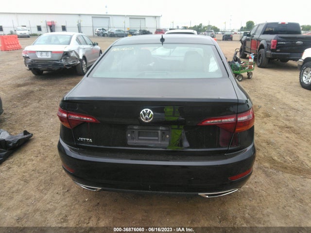 3VWCB7BU0KM227234 Volkswagen Jetta S/se/r-line