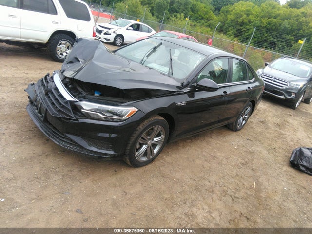 3VWCB7BU0KM227234 Volkswagen Jetta S/se/r-line