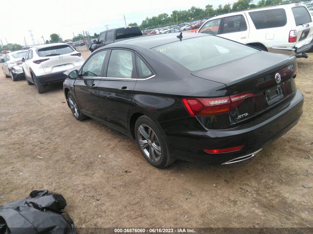 3VWCB7BU0KM227234 Volkswagen Jetta S/se/r-line