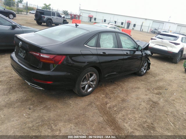 3VWCB7BU0KM227234 Volkswagen Jetta S/se/r-line