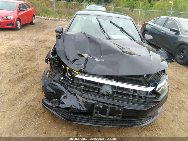 3VWCB7BU0KM227234 Volkswagen Jetta S/se/r-line