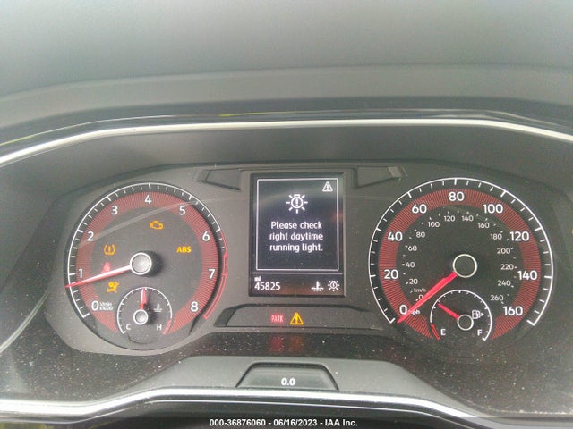 3VWCB7BU0KM227234 Volkswagen Jetta S/se/r-line
