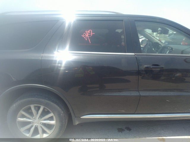 Dodge DURANGO LIMITED 2014 1C4RDHDG9EC437292 Image 13