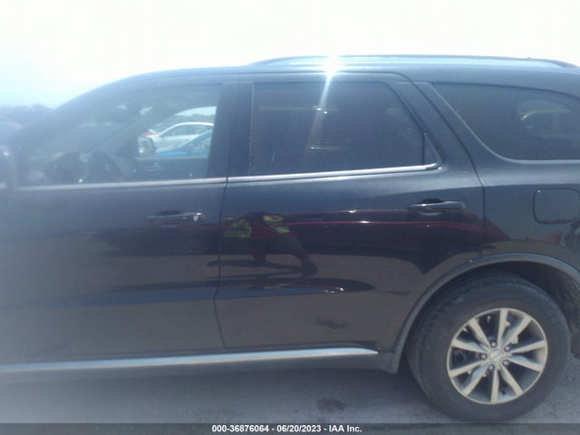 Dodge DURANGO LIMITED 2014 1C4RDHDG9EC437292 Image 14