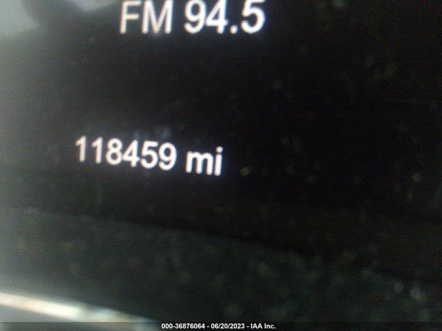 Dodge DURANGO LIMITED 2014 1C4RDHDG9EC437292 Image 7