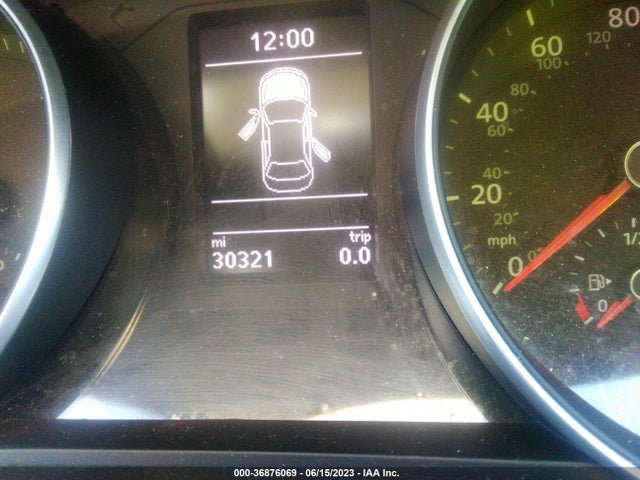 1VWBA7A34JC016920 Volkswagen Passat 2.0t Se
