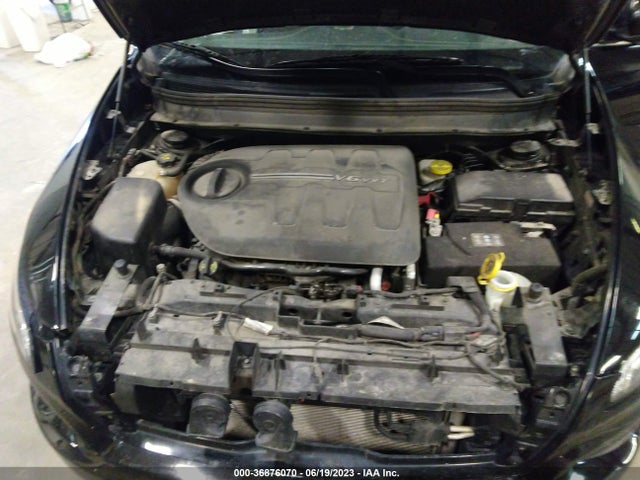 1C4PJMCS1HW582974 Jeep Cherokee Latitude